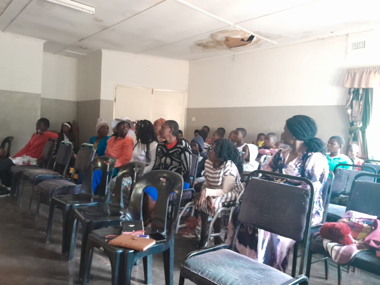 Highlights from Emmanuel Children's Home